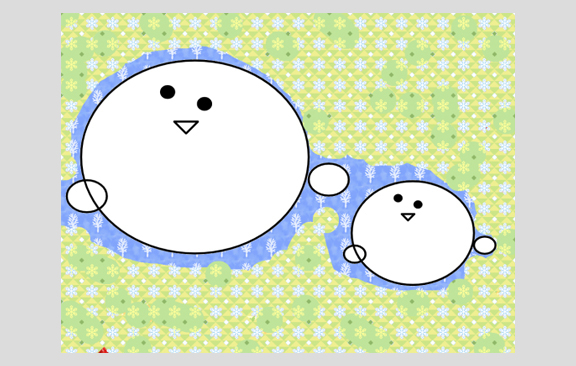 キャラクター