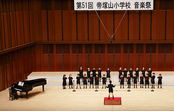 音楽祭
