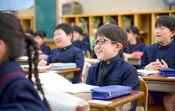 授業の様子
