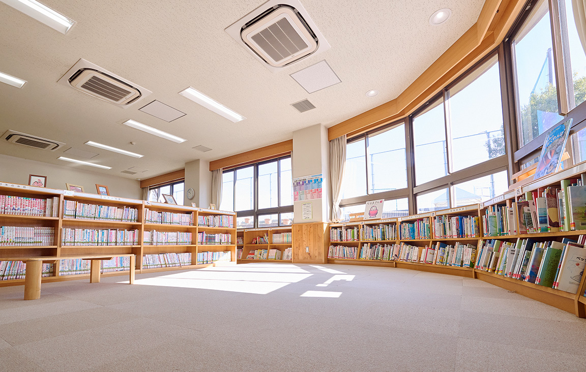 図書館