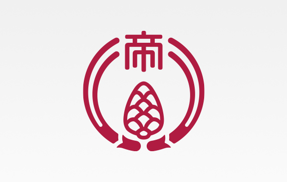 校章