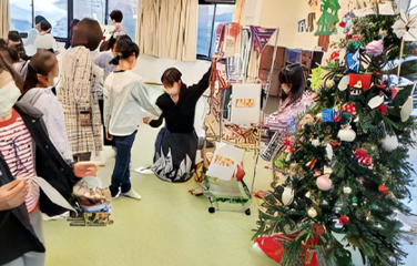クリスマス